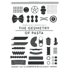 Jacob Kenedy The Geometry of Pasta